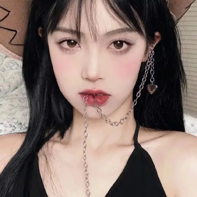 通灵美人