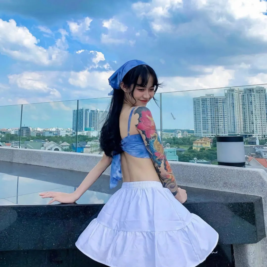 沙漠之心
